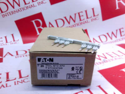 EATON CORPORATION XTCEXPBB