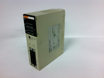 OMRON C200HID501