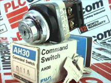 FUJI ELECTRIC AH30-D11A