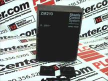 LANDIS & STAEFA ZM210