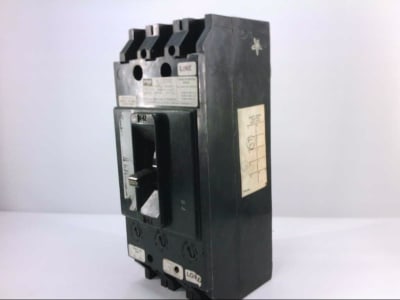 FEDERAL PACIFIC ELECTRIC NFJ434200