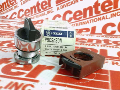 GENERAL ELECTRIC P9CSMZON