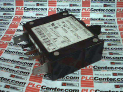 FUJI ELECTRIC CP31E/25WD