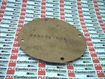 BURGMASTER 0255127-00A