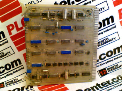 BURGMASTER A312665-01