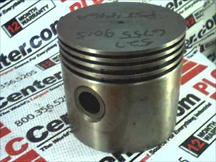 WORTHINGTON CYLINDER PST446A