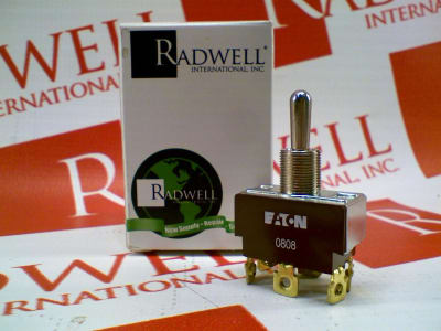 EATON CORPORATION XTD4E2A