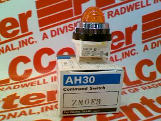 FUJI ELECTRIC AH30-ZMOE3