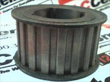 BURGMASTER 0283622-01A