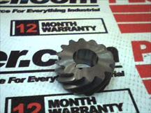 BURGMASTER 6104100-83A