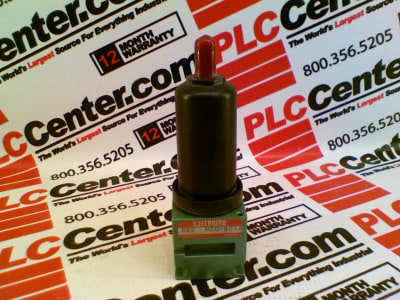 ASCO F10B-02M