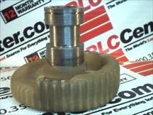 BURGMASTER 0245754-00A