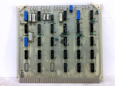 BURGMASTER A-312657-00