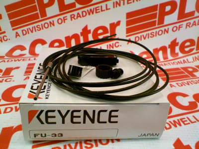 KEYENCE CORP FU-33