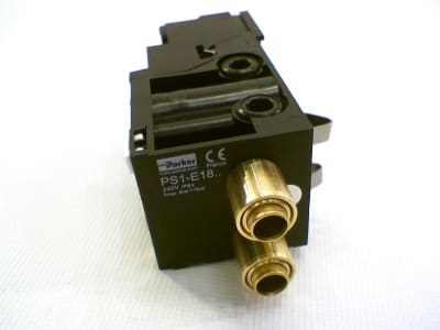 PARKER PS1-E18
