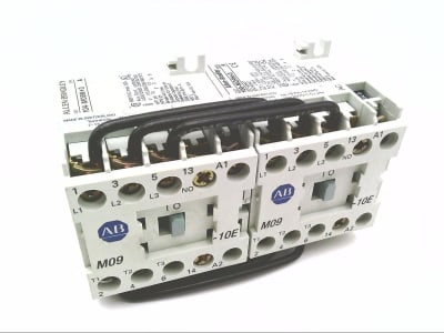 ALLEN BRADLEY 104-M09ND3