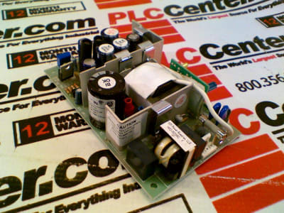 CONVERTER CONCEPTS VLC40K3CFT33