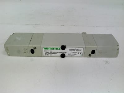 ASCO 051BBD00M000061