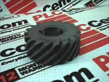 BURGMASTER 0254085-00A