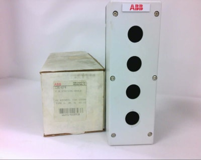 ASEA BROWN BOVERI CBK-EP4