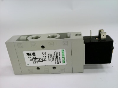 ASCO L22BA452OG00030