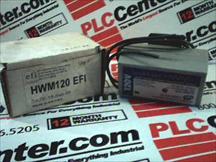 EFI ELECTRONICS HWM120