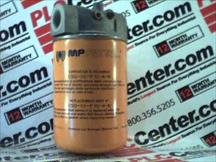 MP FILTRI CSG-50-P10-A-N
