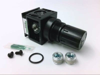 ASCO MR14R-02Z