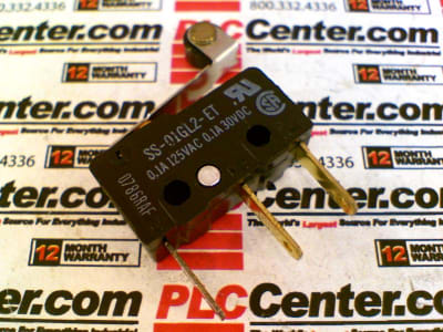OMRON SS-01GL2-ET