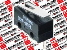 OMRON D2F-01FL
