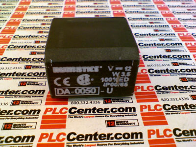 ASCO DA0050U