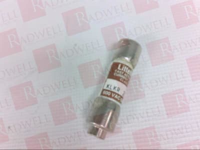 LITTELFUSE KLKR-25