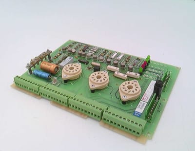 ASEA BROWN BOVERI SAFT-136-CTS