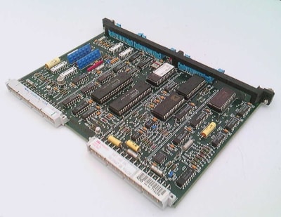 ASEA BROWN BOVERI 58119687