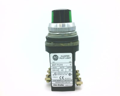 ALLEN BRADLEY 800T-PC216XGXG