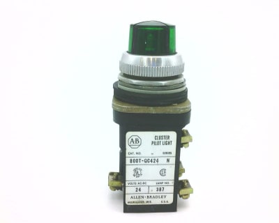 ALLEN BRADLEY 800T-PC424GGGG