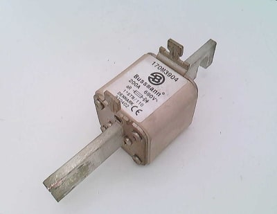 EATON CORPORATION 170M3904