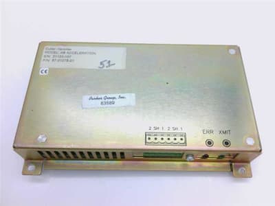 EATON CORPORATION 87-01278-01