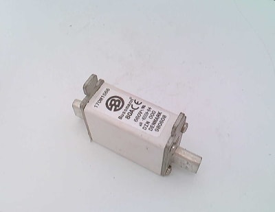 EATON CORPORATION 170M1566