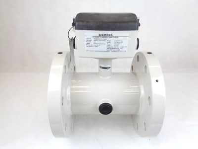 SIEMENS 7ME6510-3TJ11-1AA0