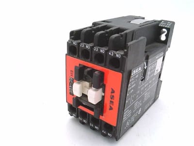 ASEA BROWN BOVERI EH-6C-40E