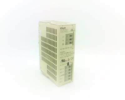 FUJI ELECTRIC FP1AA-JNW072