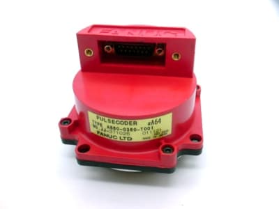FANUC A860-0360-T001