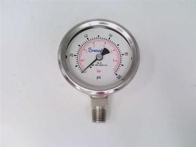 SWAGELOK PGI-63C-PG100-LA0X