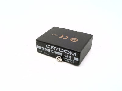 SENSATA TECHNOLOGIES 6411