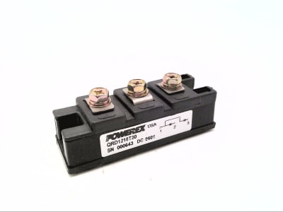 POWEREX QRD1210T30