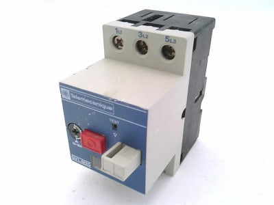 SCHNEIDER ELECTRIC GV1-M20