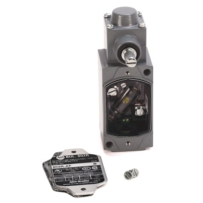 ALLEN BRADLEY 802R-AF