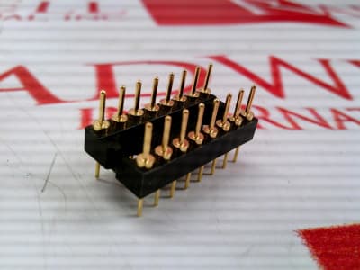 TE CONNECTIVITY 616-AG1