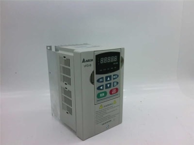 DELTA GROUP ELECTRONICS VFD022B53A